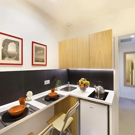 Orsola Sea & Sun 3* 소렌토