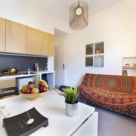 Penzion Orsola Sea & Sun 3*