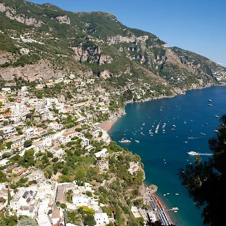 Orsola Sea & Sun Penzion Sorrento