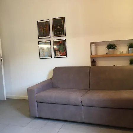 Orsola Sea & Sun سورينتو