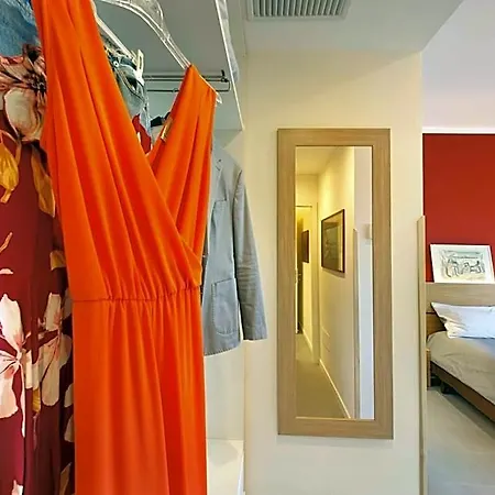 Orsola Sorrento Sea & Sun 3*