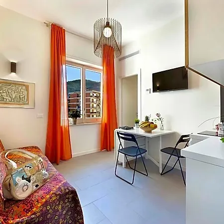 Orsola Sorrento Sea & Sun