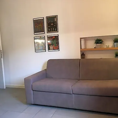 Orsola Sea & Sun 3* Σορέντο