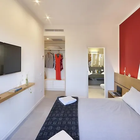 Orsola Sea & Sun بيت ضيافة