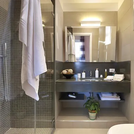 Orsola Sorrento Sea & Sun Guest house 3*