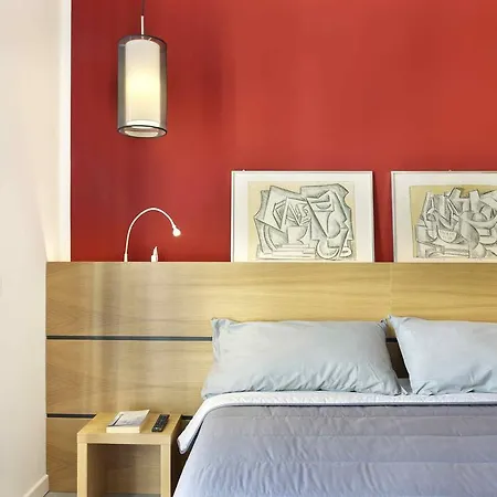 Orsola Sea & Sun 3* سورينتو