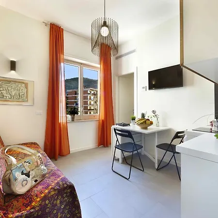 Affittacamere Orsola Sea&sun Sorrento