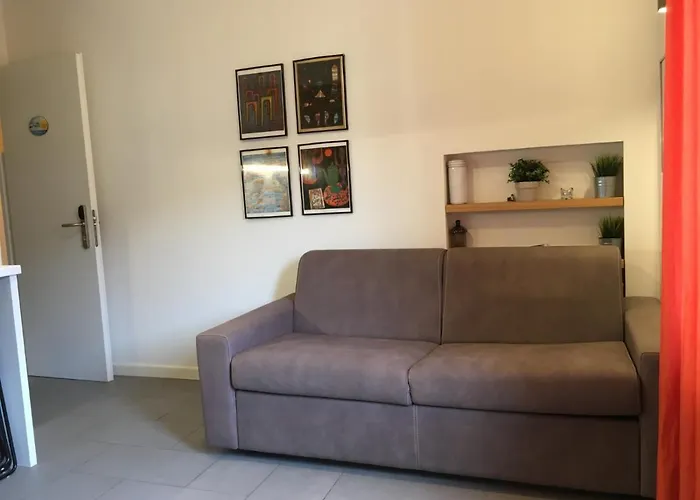 Orsola Sea & Sun Sorrent