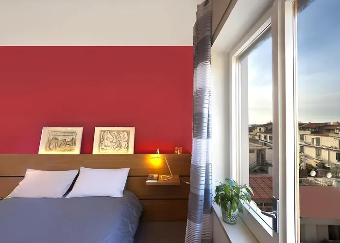 Gasthof Orsola Sea & Sun Sorrent