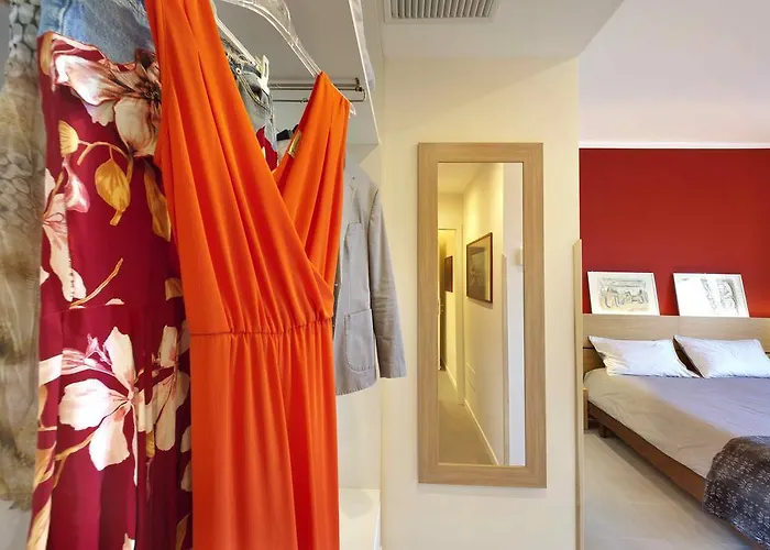 Orsola Sea & Sun Sorrent