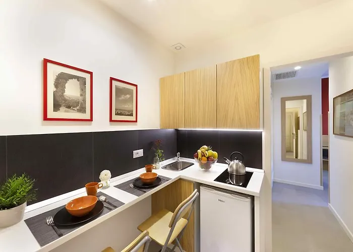 Orsola Sea & Sun 3* Sorrent