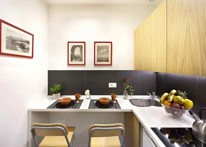 Orsola Sea & Sun Gasthof Sorrent