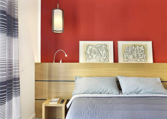 Orsola Sea & Sun 3* Sorrent