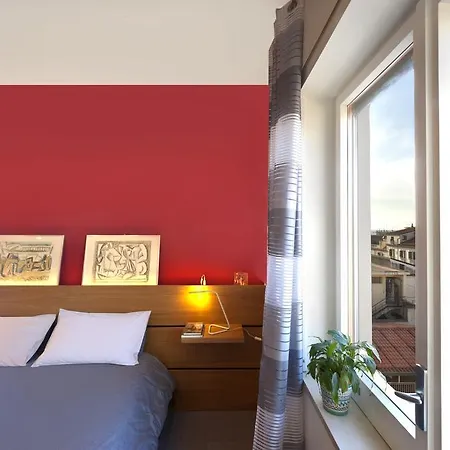 ゲストハウス Orsola Sea & Sun ソレント