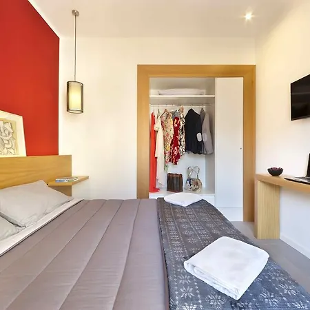 ゲストハウス Orsola Sea & Sun